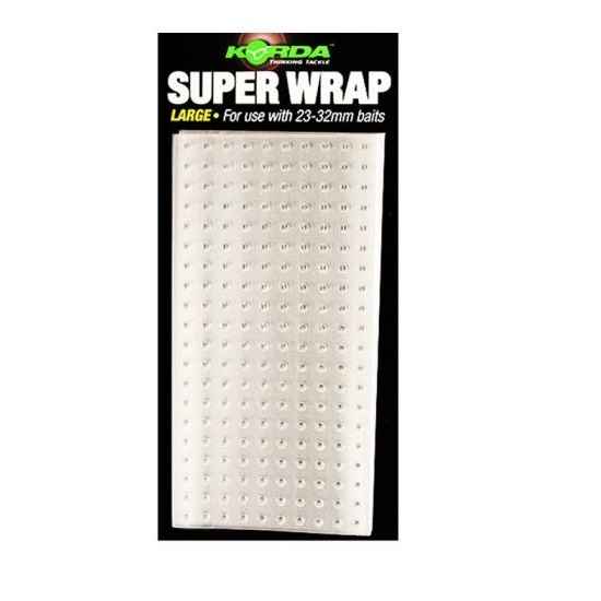 KORDA – Super Wrap 32mm – PescaTeamCarp